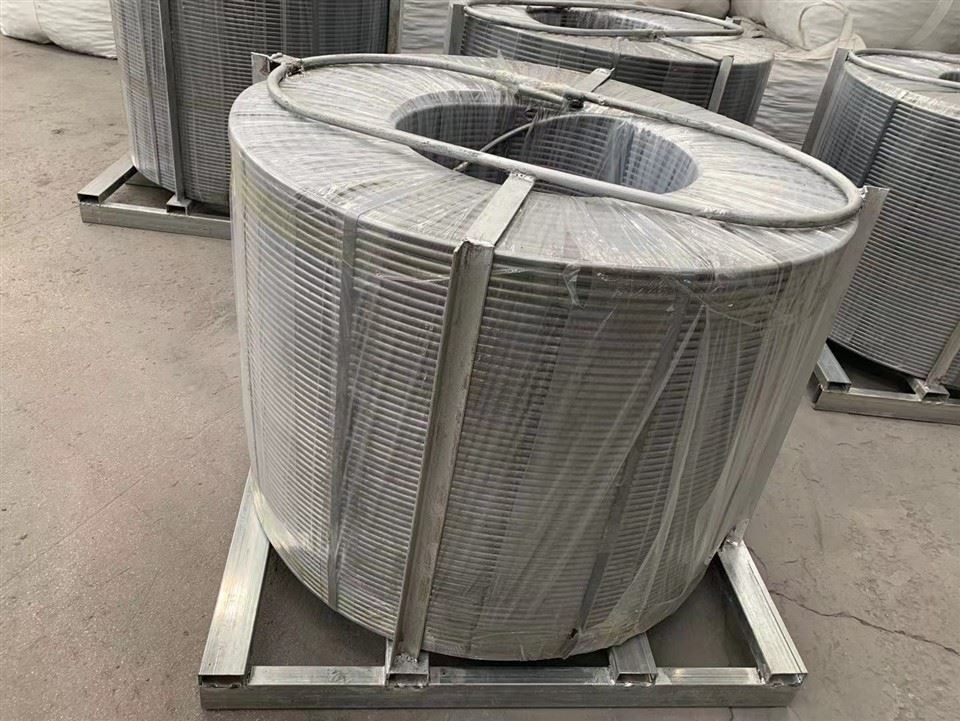 Seamless Pure Ca Cored Wire factory