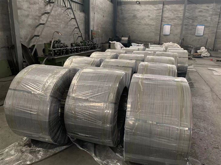 30/60 Cored Wire high quality