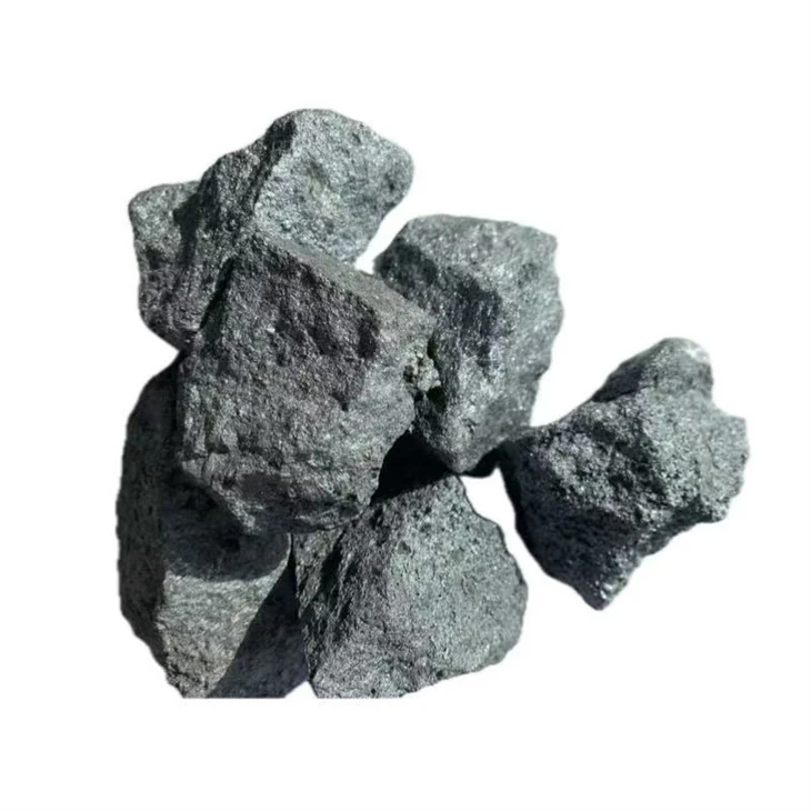 Deoxidizer CaBaAlSi Alloy best